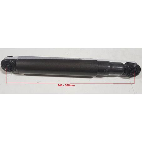 CODE9 Shock Absorber 917001