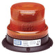 ECCO LED Beacon Amber 12 to 80V Permanent Mount 6465A