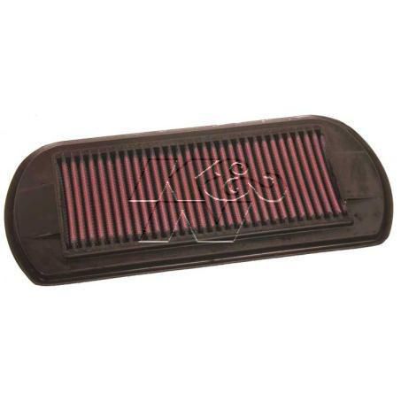 K&N Air Filter Panel TB-9095
