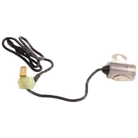 FUELMISER DISTRIBUTOR CONDENSER