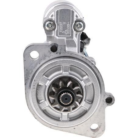 Mitsubishi Starter Motor 12V 10Th CW M8T75181AMA