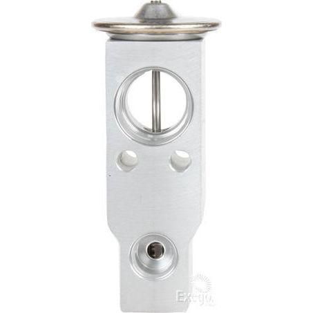 Denso Air Conditioning TX Valve Block Pad TXX2940
