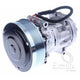 Sanden Air Conditioning Compressor 12V Direct Mount SD7H15 CXS4499
