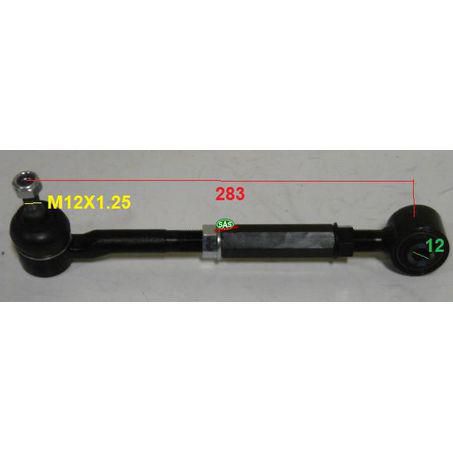 SAS AUTO PARTS SAS Lower Control Arm LA218