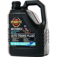 Penrite ATF LV 4L