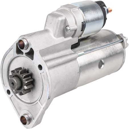 OEX Starter Motor 12V 12Th CW Valeo Style VXS945