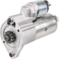 OEX Starter Motor 12V 12Th CW Valeo Style VXS945
