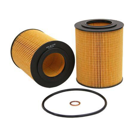 WIX OIL FILTER  CARTRIDGE BMW 3,5,7 WL7220