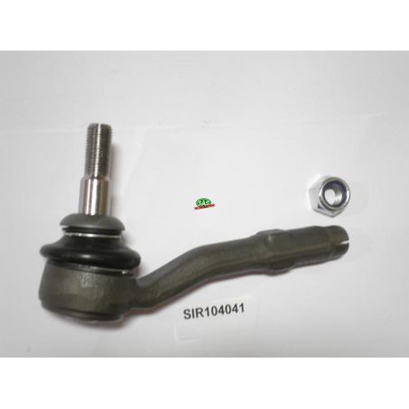 SAS AUTO PARTS SAS Tie Rod End SIR104041