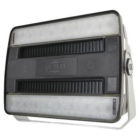 HELLA HYPALUME 24/48V DC FLOODLIGHT 1GJ011872521