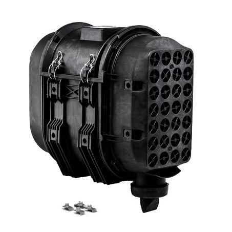 Donaldson Air Cleaner PSD Powercore