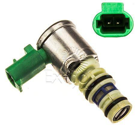 DRIVETECH Solenoid 5L40E Shift