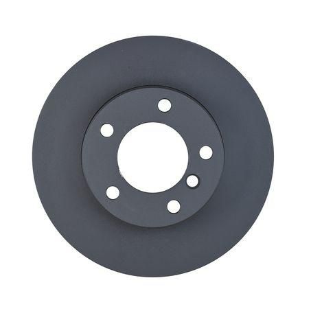 RDA BRAKE ROTOR 295.8MM X 20.4 MIN RDA7076