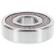 SKF Bearing ID:20 x OD:52 W:15mm 6304-2RS