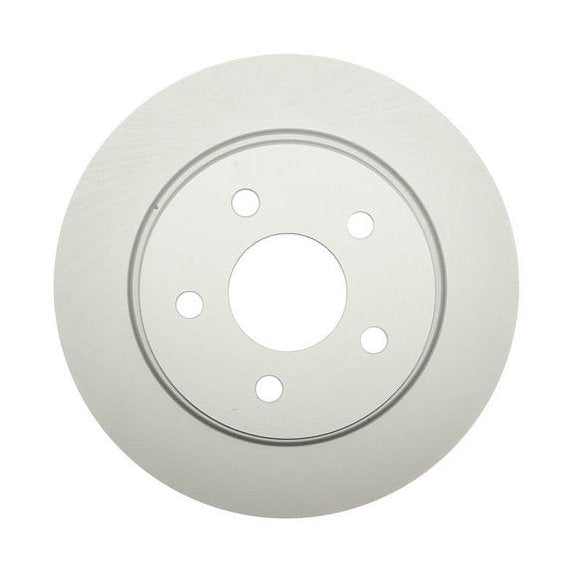 EURO-LINE BRAKE DISC ROTOR PAIR BDR18450EL