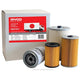 Ryco Truck Filter Service Kit RSK124
