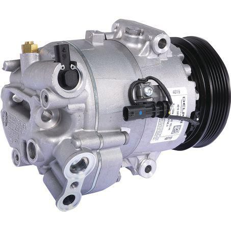 Delphi Air Conditioning Compressor 12V Direct Mount DPSS CXG2150