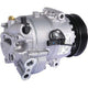 Delphi Air Conditioning Compressor 12V Direct Mount DPSS CXG2150