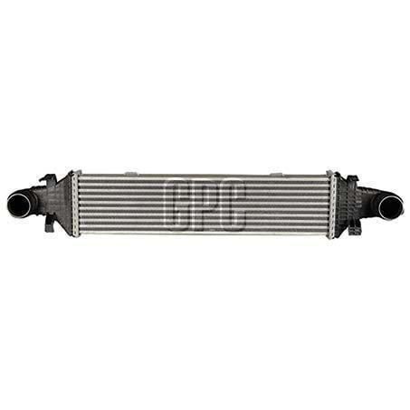 Mahle Intercooler CI357000P