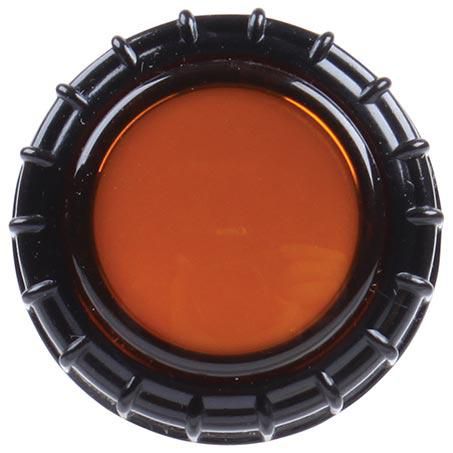 Narva Pilot Light LED Amber 12V Blade Terminals