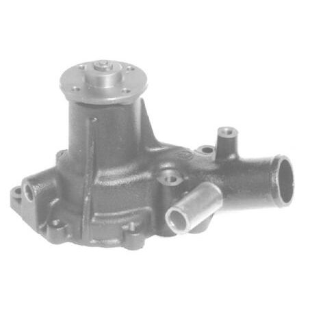 GMB Water Pump OE Fit OE Performance 2 Year Warranty GWIS-37A