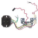 OEX Regulator 12V Yanmar RGX3102