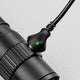 Stedi FX3300 LED Torch 3300 Lumens 362m Beam Rechargeable Battery TORCH-FX3300