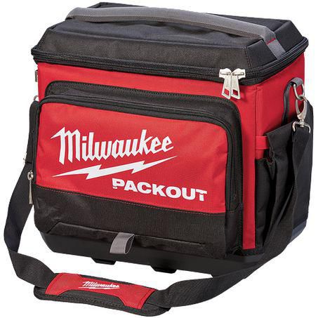 Milwaukee Packout Cooler 48228302