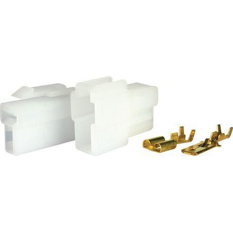 OEX Q.C Connector 2 Pole 1 Kit