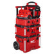 Milwaukee M18 6 Bay PACKOUT Rapid Charger Tool Only M18PC6