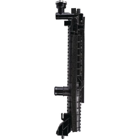HANON SYSTEM Halla Climate Control Radiator OE Quality 25310J5130