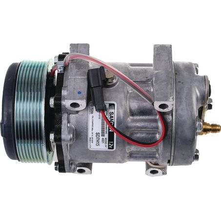 Sanden Air Conditioning Compressor 12V Direct Mount SD7H15 CXS4021