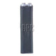 OEX Evaporator Core Plate and Fin Inlet Fitting Pad Outlet Fitting Pad