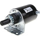 Starter Motor 12V 15Th CCW United Tech Style SMX019