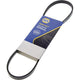 NAPA Multi Ribbed Drive Belt 3 Rib x 890mm 3PK890NB
