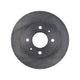 RDA Brakes Standard Disc Brake Rotor Vented 240mm RDA603