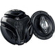 JVC CAR AUDIO JVC 6.5 Inch 4-Way 350W Car Speakers CS-ZX640