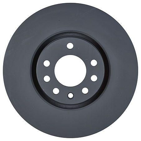 RDA BRAKE ROTOR 308MM X 22 MIN HOLDEN OPEL SAAB RDA7345