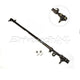 Drivetech 4x4 Relay Rod 038-133043