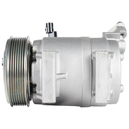 Valeo Air Conditioning Compressor 12V Direct Mount DKS15D 815021