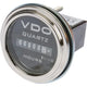 VDO Hourmeter Guage Analouge 331.602