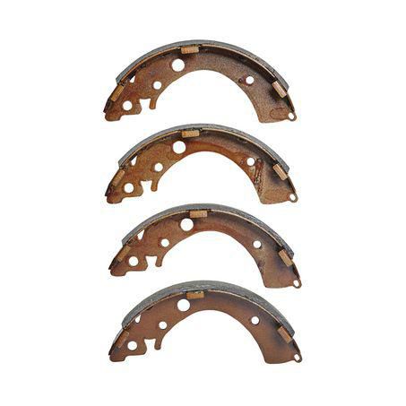 RDA BRAKE SHOE 200MM X 36MM DAEWOO HOLDEN HONDA ISUZU MAZDA OPEL R2010