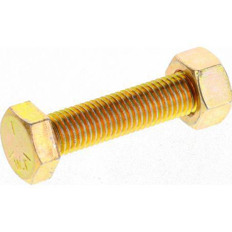 CHAMPION AUTO PARTS Champion Screw & Nut Pack 1-1/2in. x 5/16in. UNF BF21