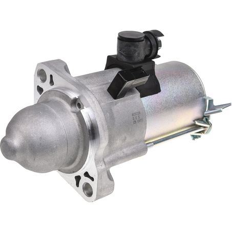 OEX Starter Motor 12V 9Th CW Mitsubishi Style - See Note MXS823