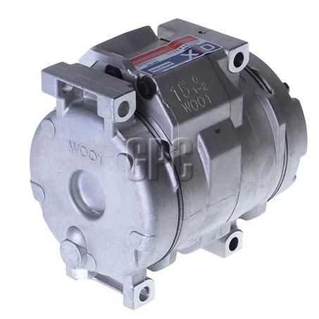 OEX Air Conditioning Compressor Bare Direct Mount Denso 10S15C Style