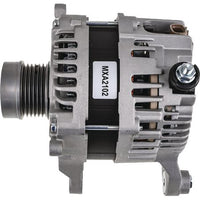 OEX Alternator 12V 130A Mitsubishi Style MXA2102