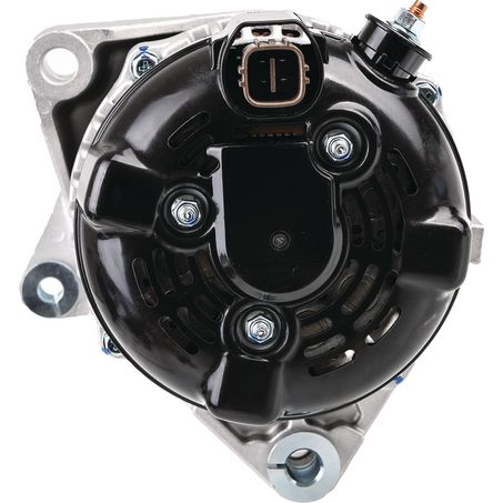 OEX Alternator 12V 130A Denso Style - See Note DXA4139