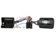 Mercedes SL, E, SLK (2002-2014) SWC Harness | Quadlock Interface for Audio 20 (Non-Amplified) Systems