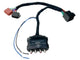 Axxess AX-DSPLC-4 Direct-Fit 4-Channel Line Output Converter | 12V Remote