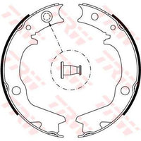 TRW Brake Shoe 167mm x 32mm
